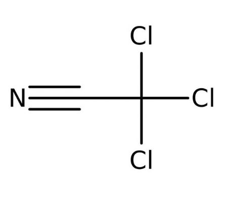 Trichloroacetonitrile Cas No 545-06-2 Msds