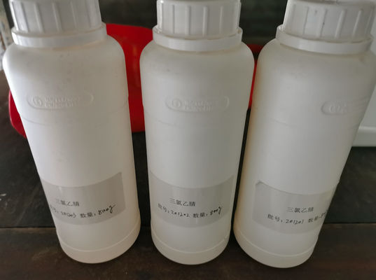 Intermediate Trichloromethyl Cyanide CAS 545-06-2