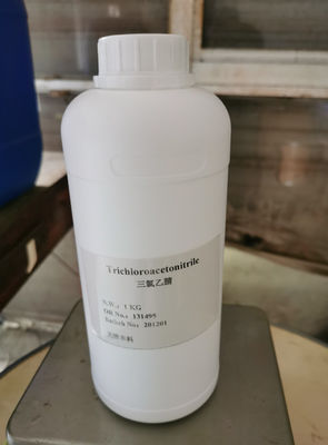 Intermediate Trichloromethyl Cyanide CAS 545-06-2
