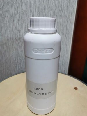 High Purification Trichloromethyl Cyanide CAS 545-06-2