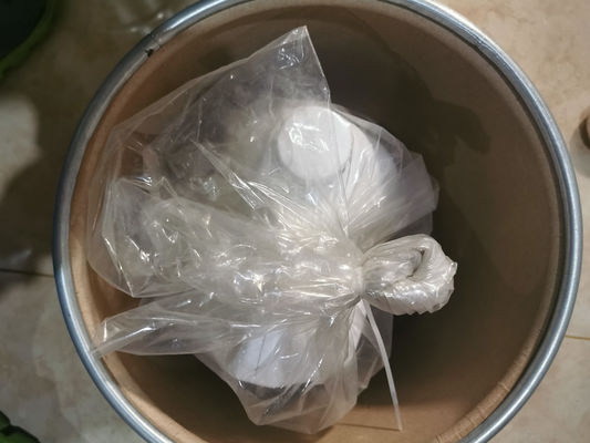 pharmaceutical Intermediate Trichloroacetonitrile 545-06-2