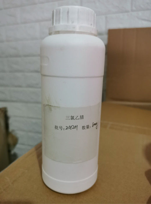 Trichloromethyl Cyanide CAS No 545 - 06 - 2