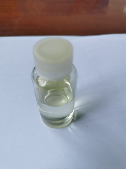 High Purification Trichloromethyl Cyanide CAS 545-06-2