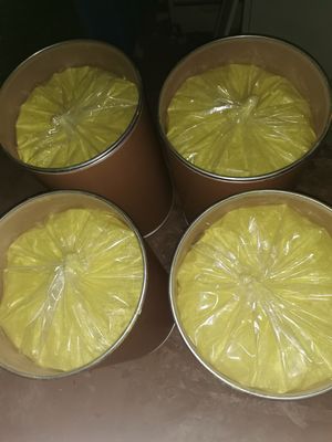 Tenoxicam CAS số 59804 - 37 - 4